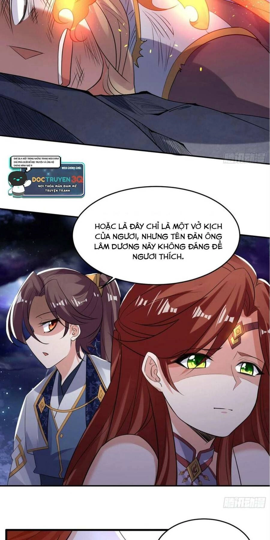 Giáng Thần Chiến Ký Chapter 116 - 20