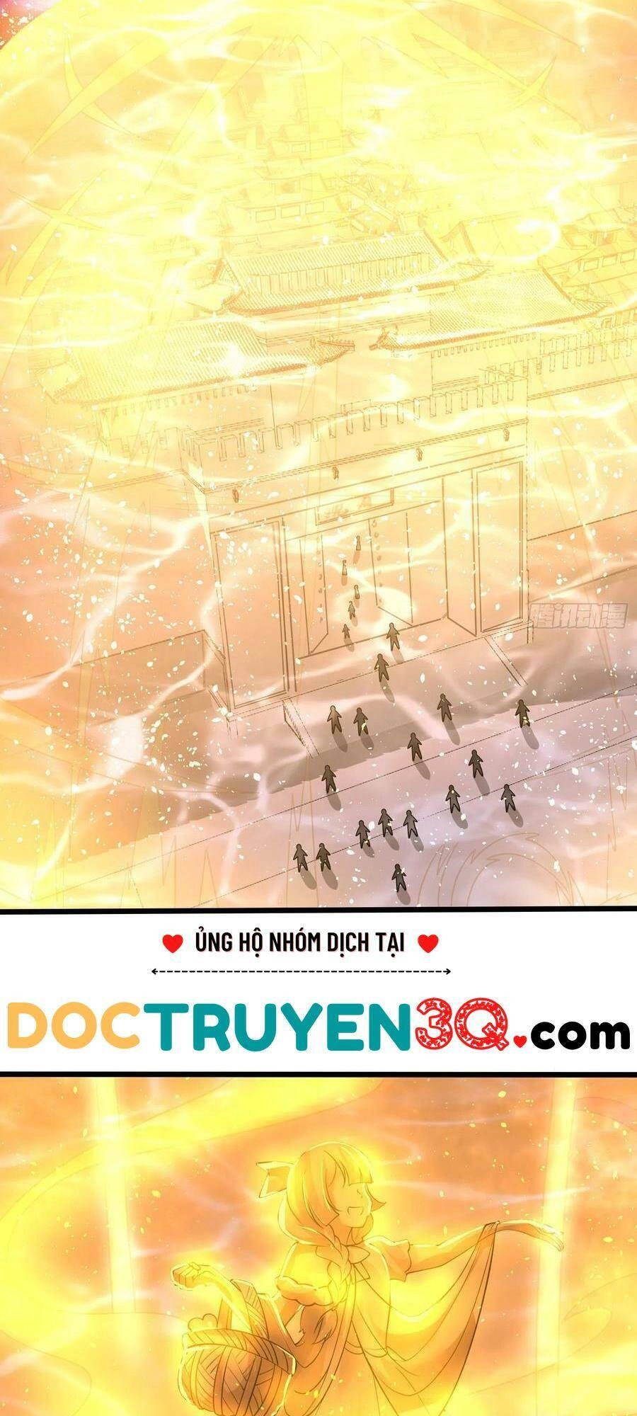 Giáng Thần Chiến Ký Chapter 117 - 4