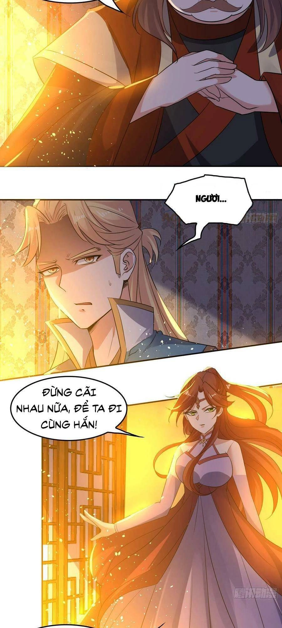 Giáng Thần Chiến Ký Chapter 117 - 10