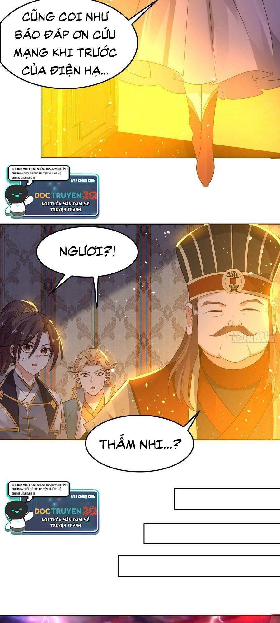 Giáng Thần Chiến Ký Chapter 117 - 11