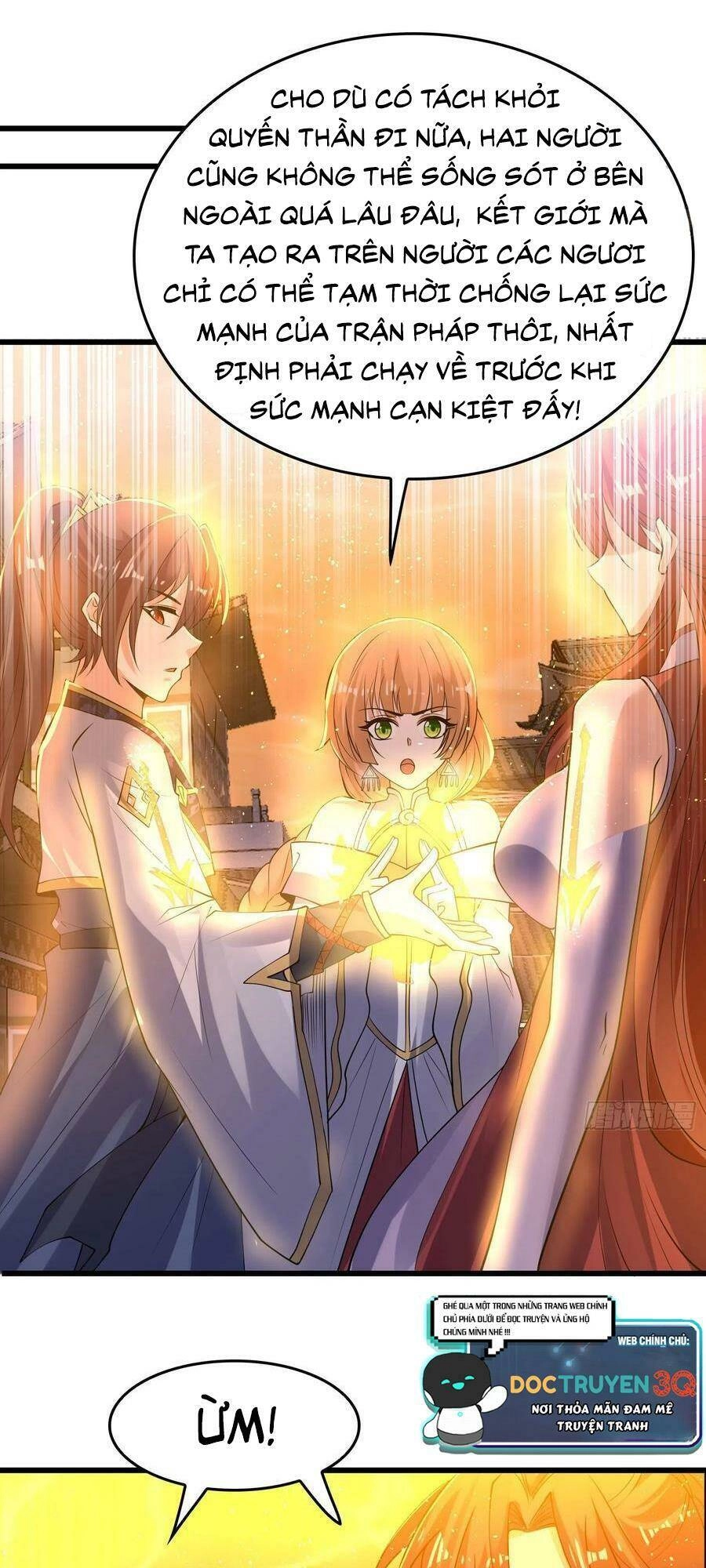 Giáng Thần Chiến Ký Chapter 117 - 20