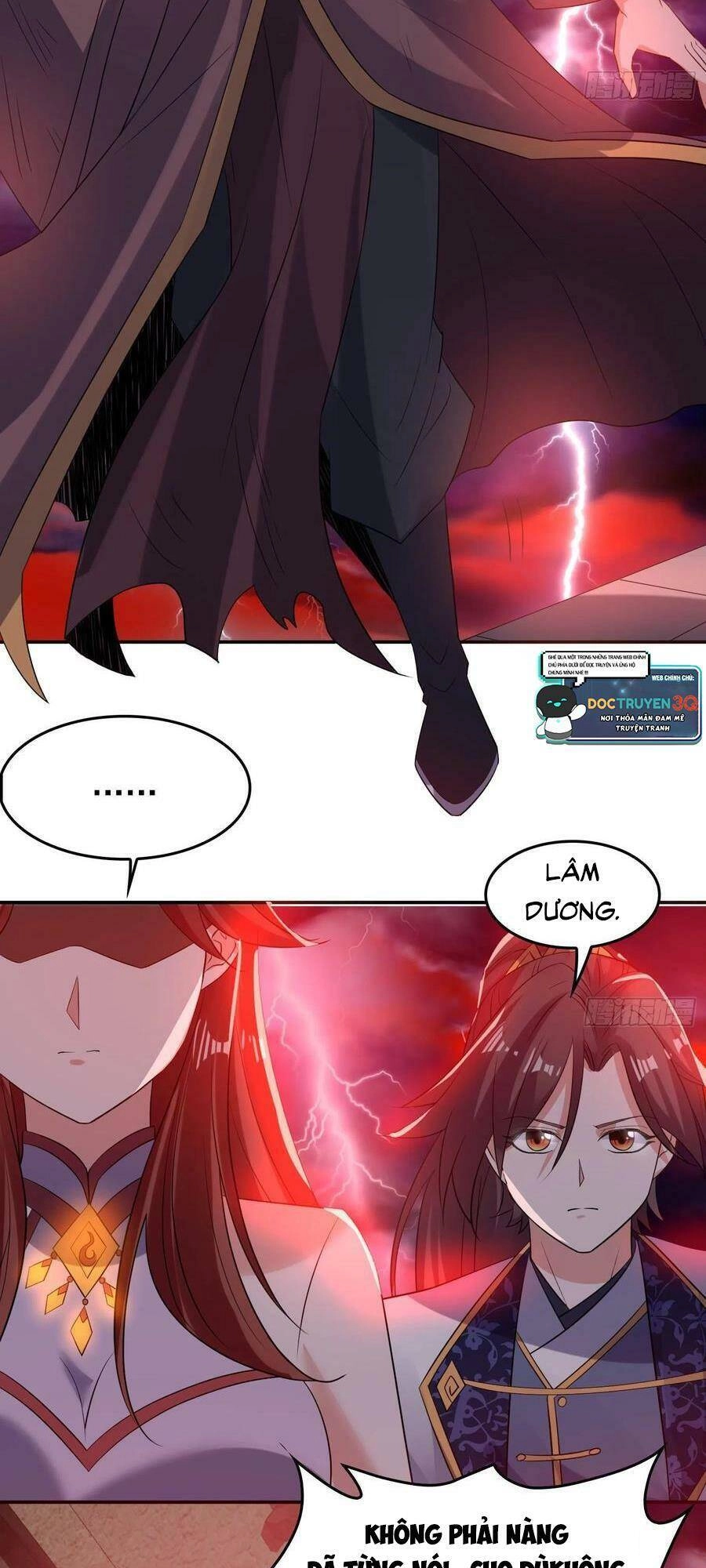 Giáng Thần Chiến Ký Chapter 117 - 23