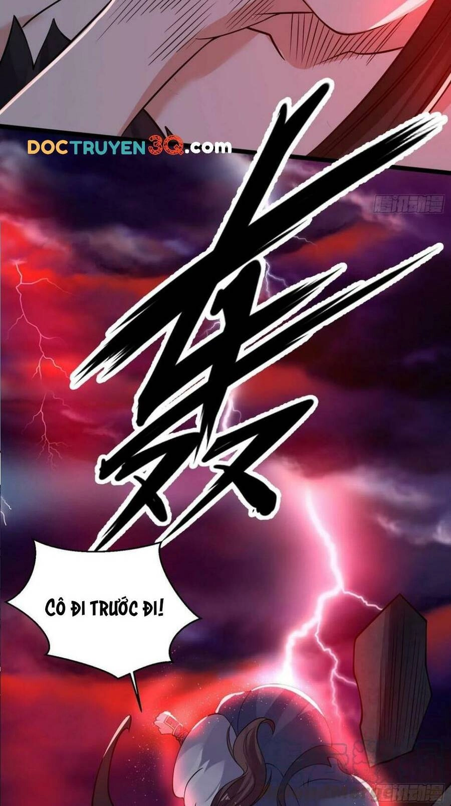 Giáng Thần Chiến Ký Chapter 118 - 8