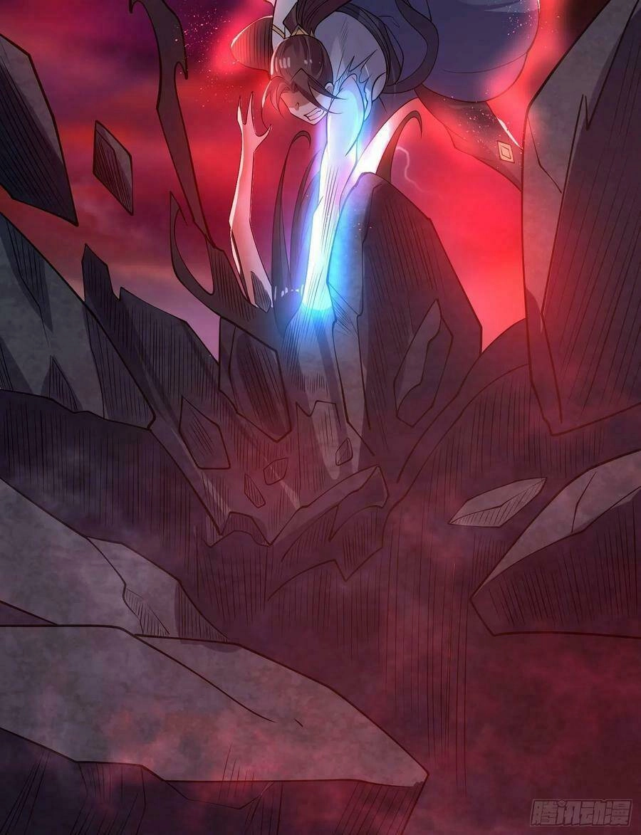 Giáng Thần Chiến Ký Chapter 118 - 9