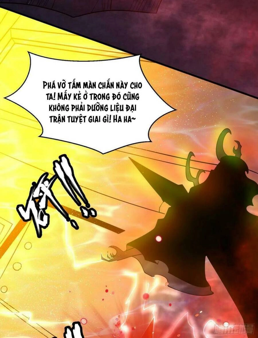 Giáng Thần Chiến Ký Chapter 118 - 10