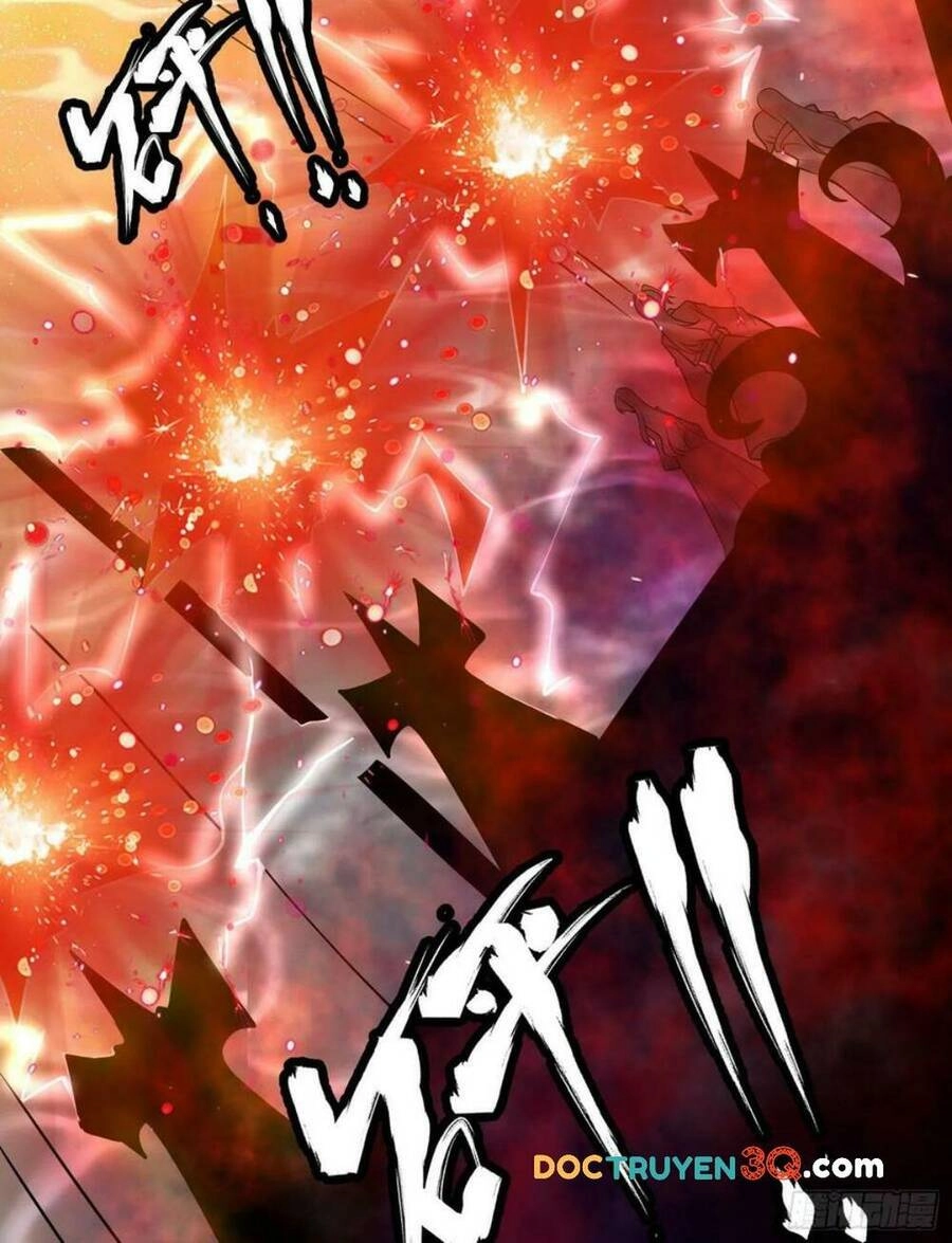 Giáng Thần Chiến Ký Chapter 118 - 11