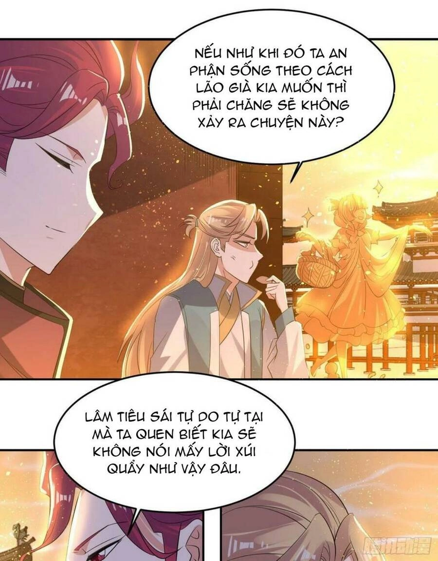 Giáng Thần Chiến Ký Chapter 118 - 14