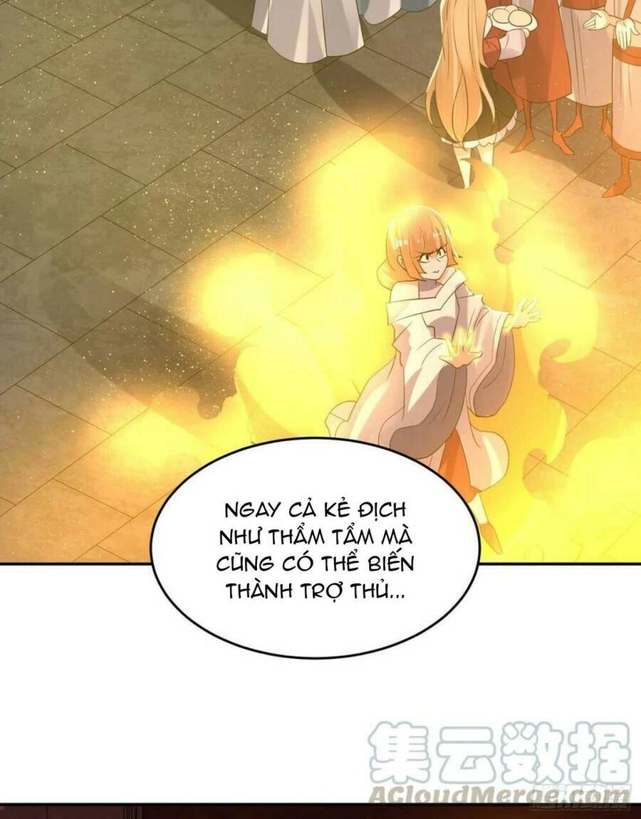 Giáng Thần Chiến Ký Chapter 118 - 16