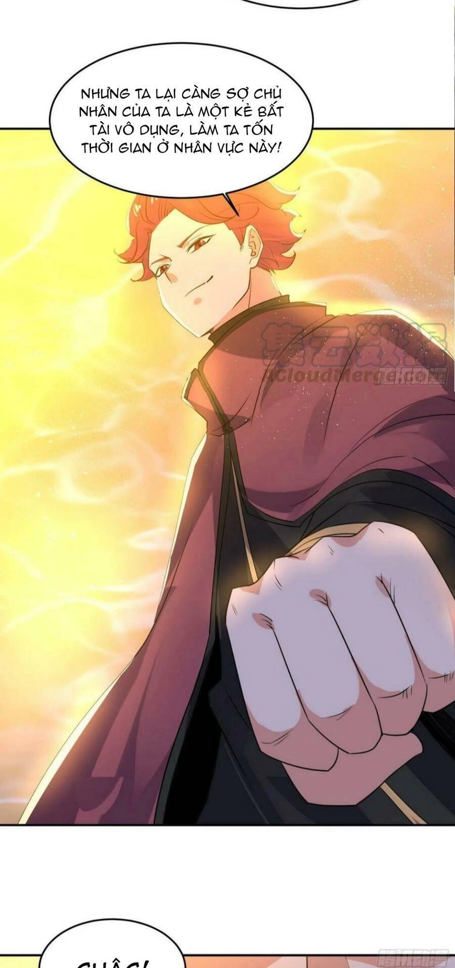 Giáng Thần Chiến Ký Chapter 118 - 20