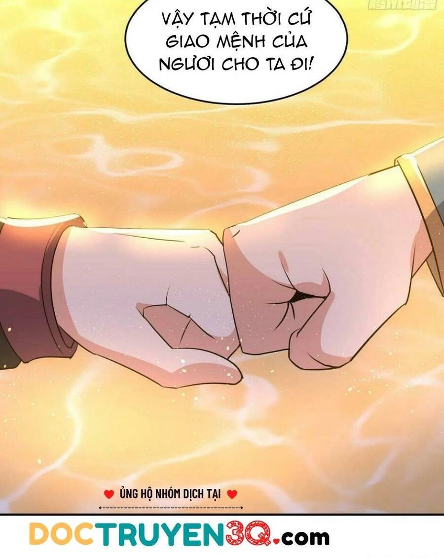 Giáng Thần Chiến Ký Chapter 118 - 22