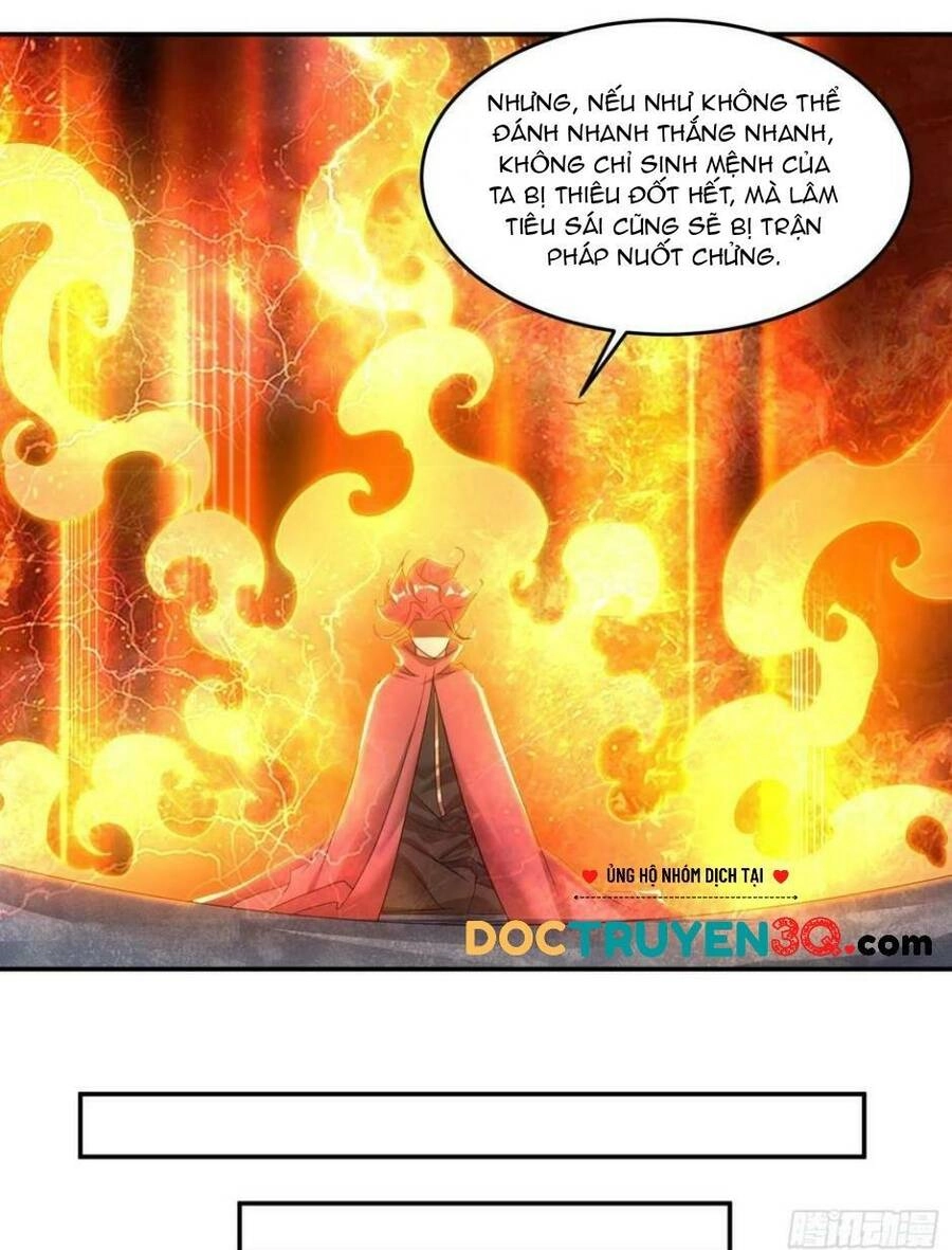 Giáng Thần Chiến Ký Chapter 118 - 26