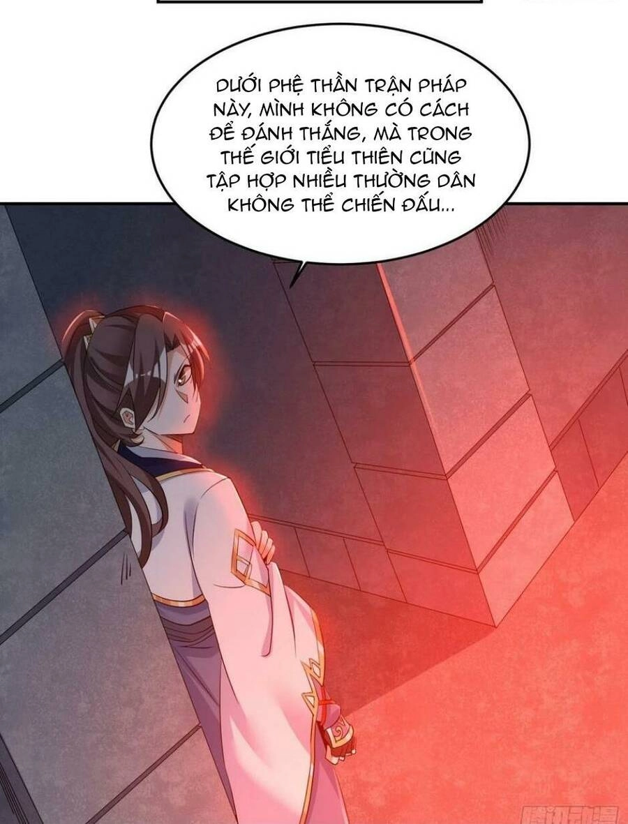 Giáng Thần Chiến Ký Chapter 118 - 27