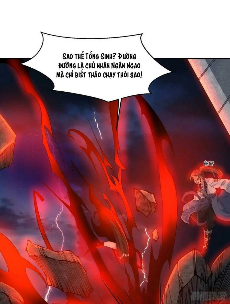 Giáng Thần Chiến Ký Chapter 118 - 28