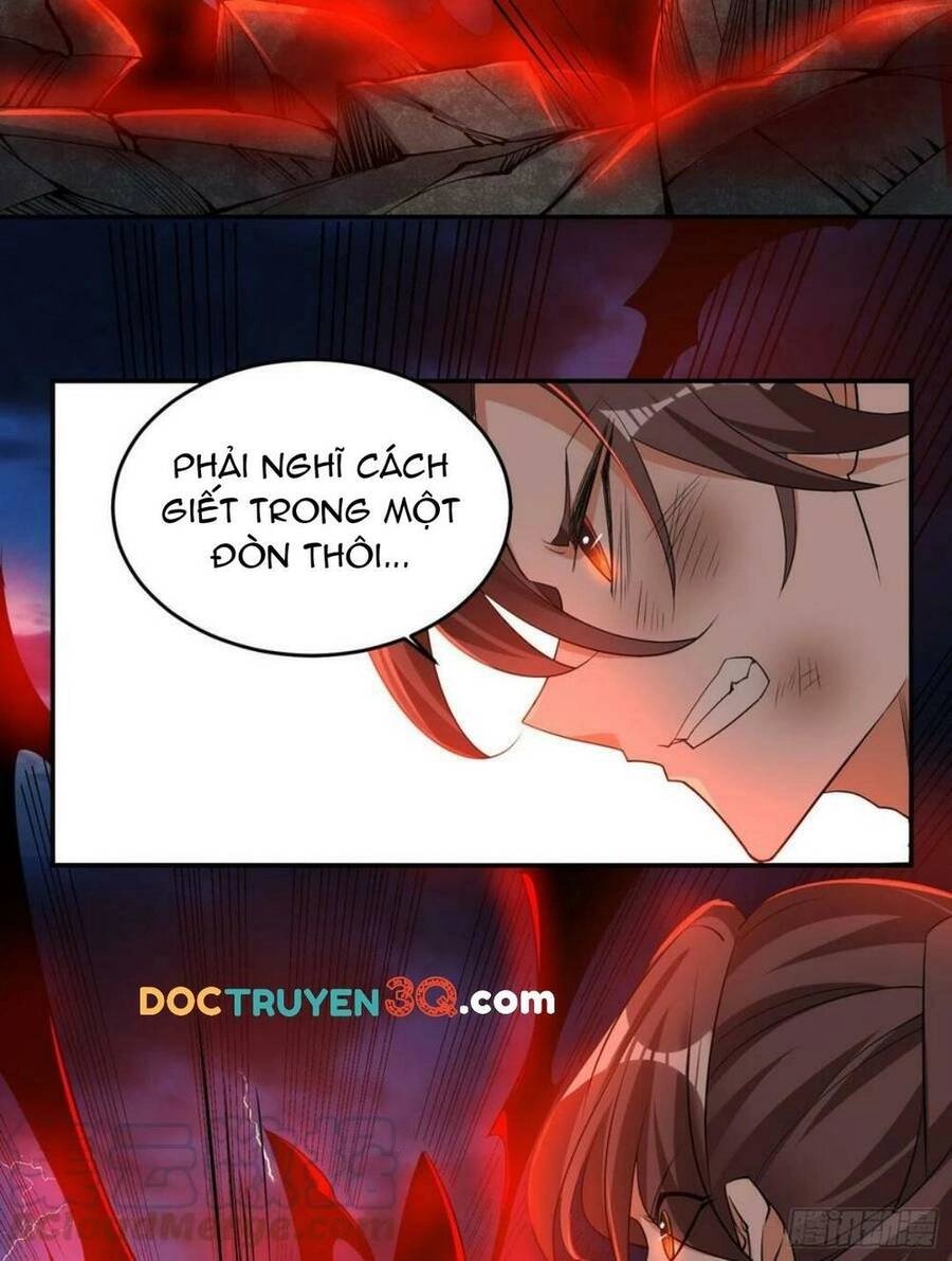 Giáng Thần Chiến Ký Chapter 118 - 29