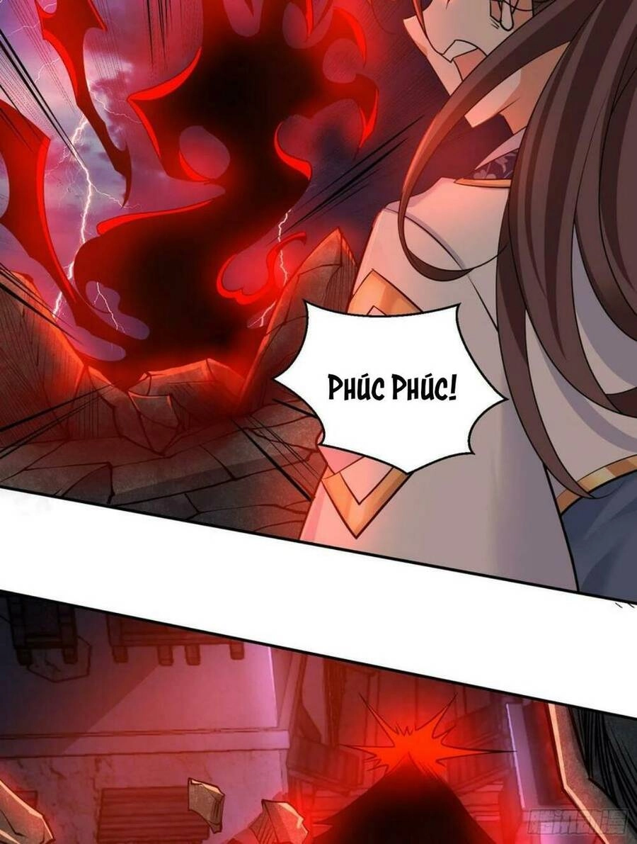 Giáng Thần Chiến Ký Chapter 118 - 30