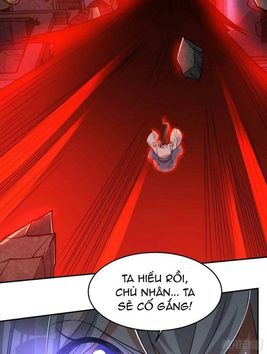 Giáng Thần Chiến Ký Chapter 118 - 31