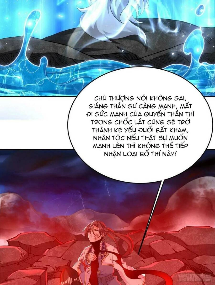 Giáng Thần Chiến Ký Chapter 118 - 34