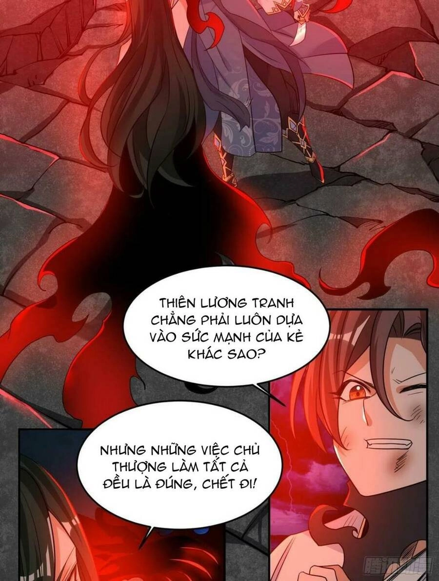 Giáng Thần Chiến Ký Chapter 118 - 35