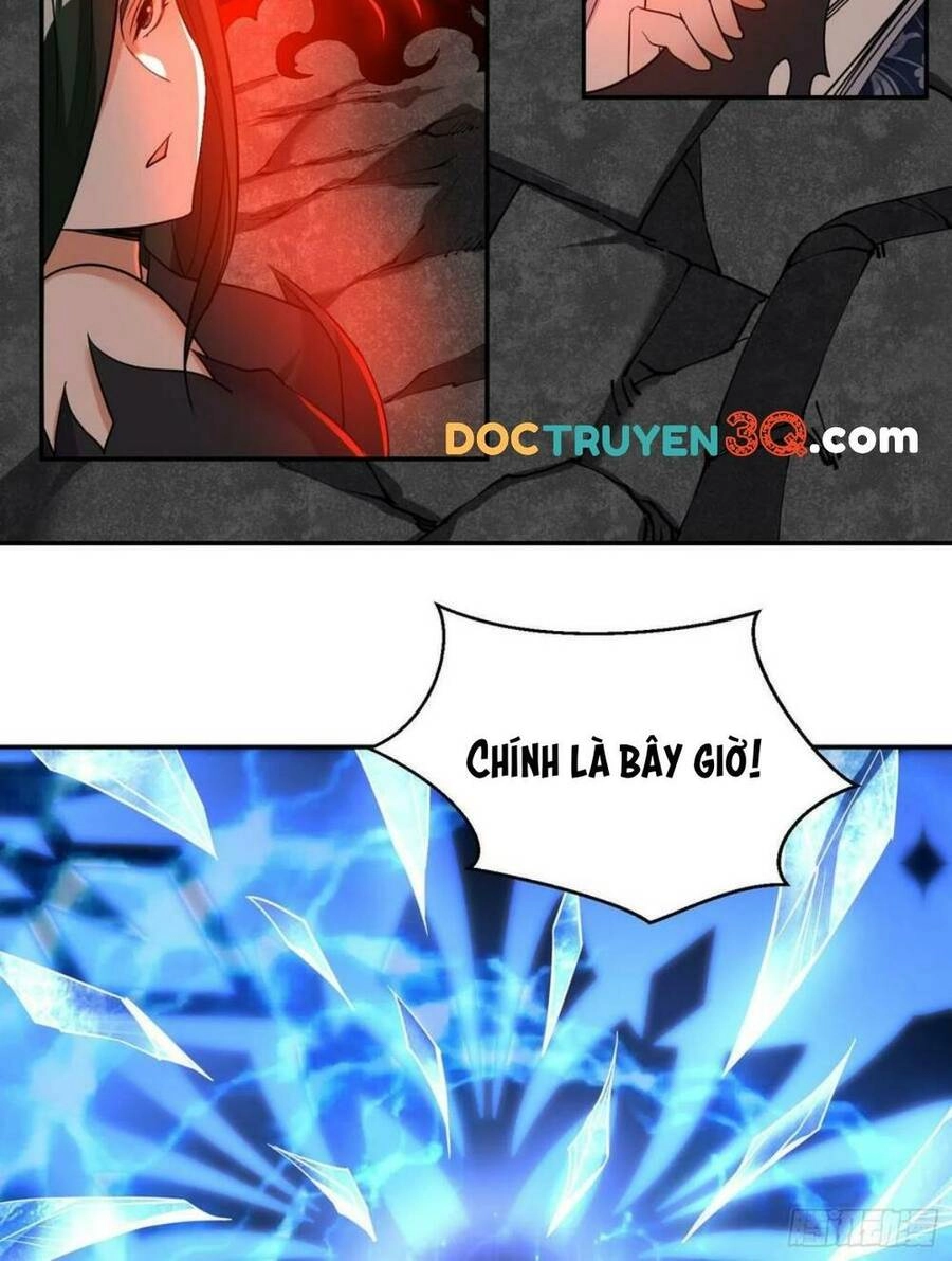 Giáng Thần Chiến Ký Chapter 118 - 36