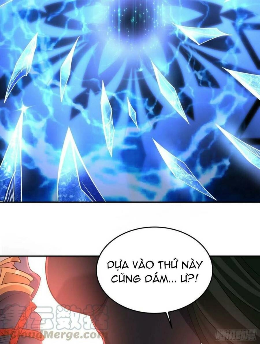 Giáng Thần Chiến Ký Chapter 118 - 37