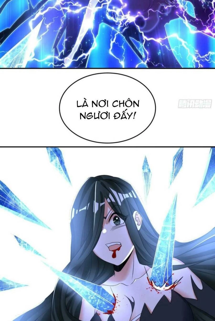 Giáng Thần Chiến Ký Chapter 118 - 39