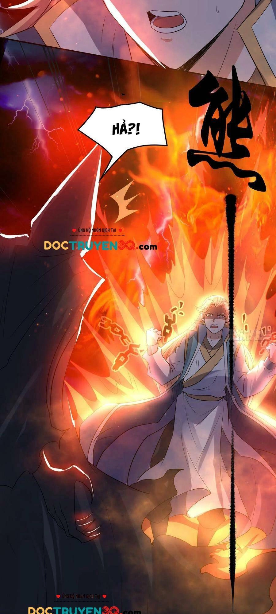 Giáng Thần Chiến Ký Chapter 119 - 13