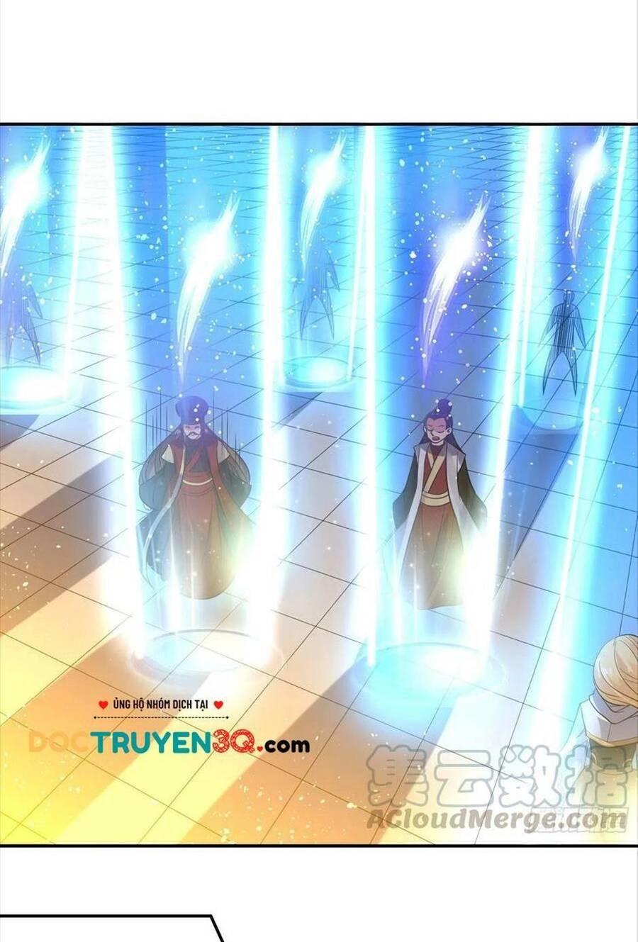 Giáng Thần Chiến Ký Chapter 119 - 24