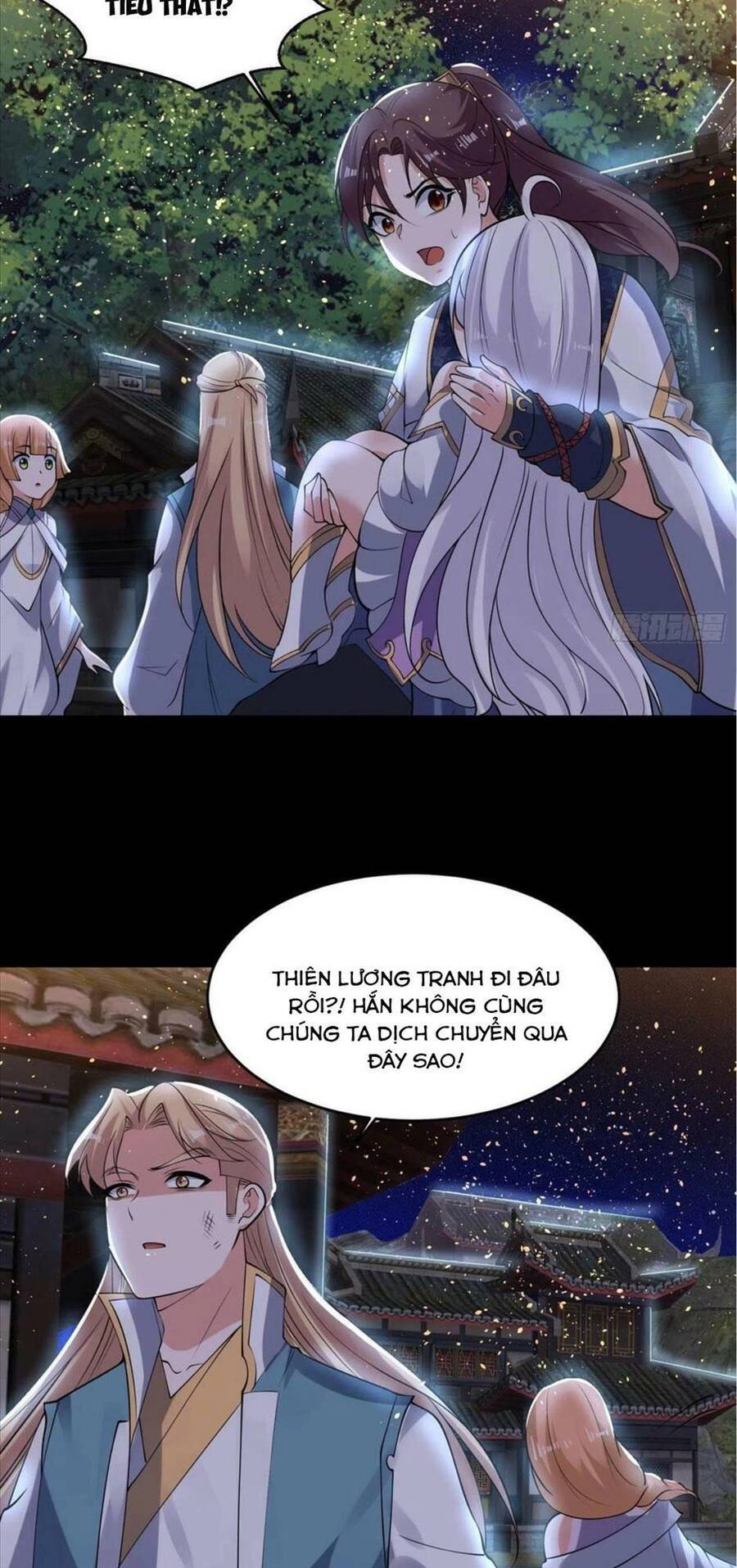 Giáng Thần Chiến Ký Chapter 120 - 4