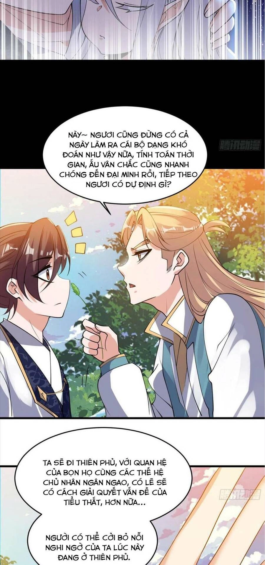 Giáng Thần Chiến Ký Chapter 120 - 6