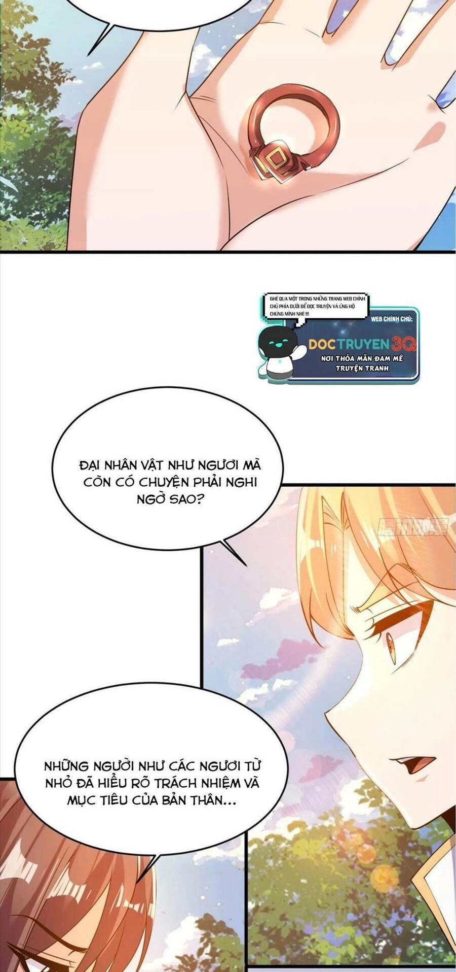 Giáng Thần Chiến Ký Chapter 120 - 7