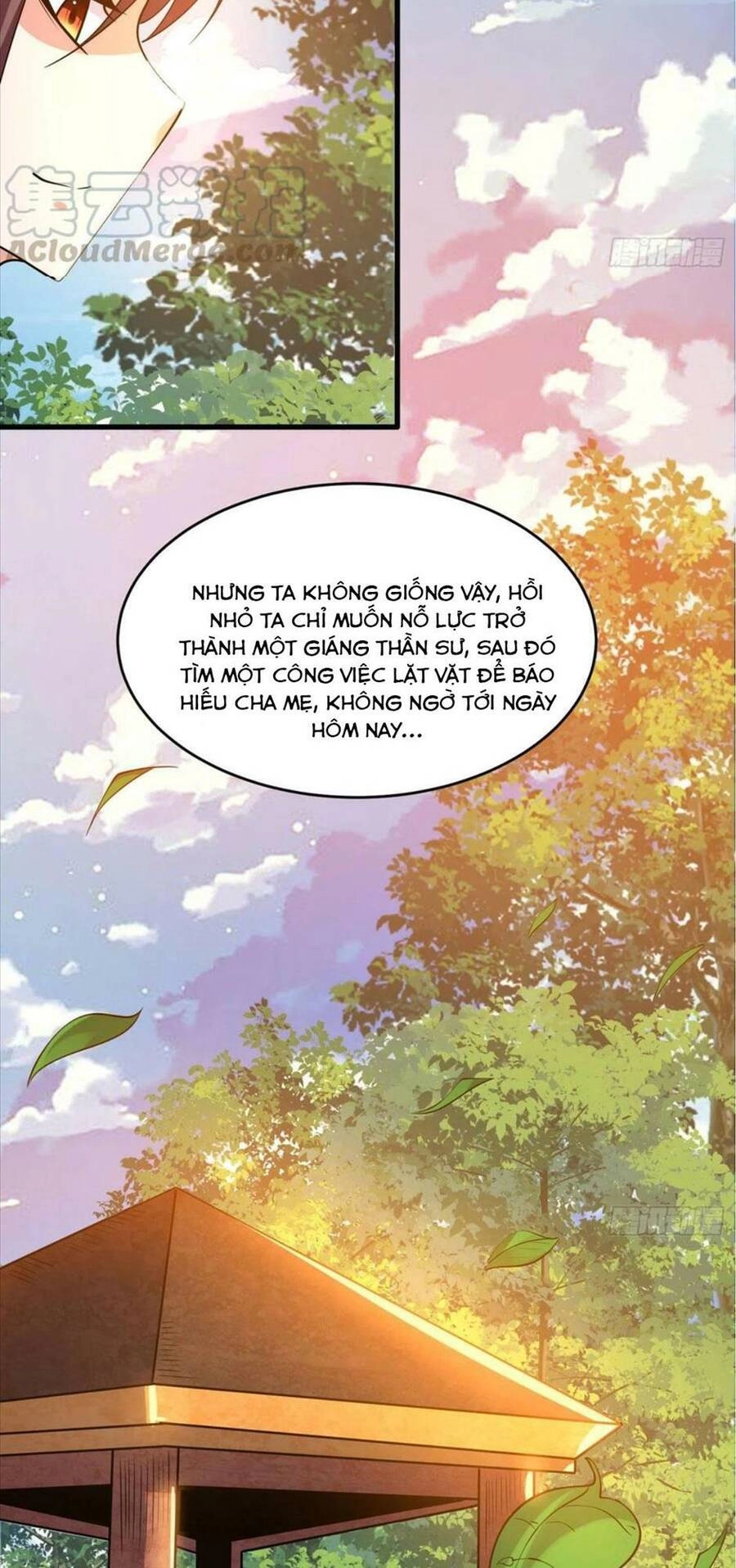 Giáng Thần Chiến Ký Chapter 120 - 8