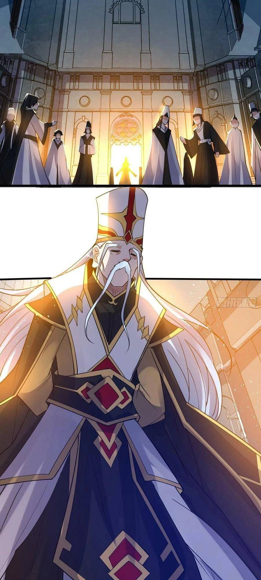 Giáng Thần Chiến Ký Chapter 121 - 7