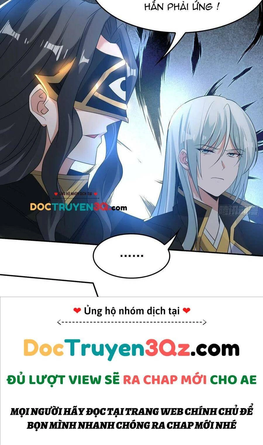 Giáng Thần Chiến Ký Chapter 121 - 13