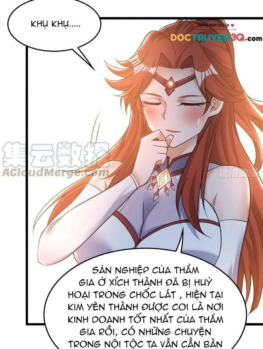 Giáng Thần Chiến Ký Chapter 121 - 17