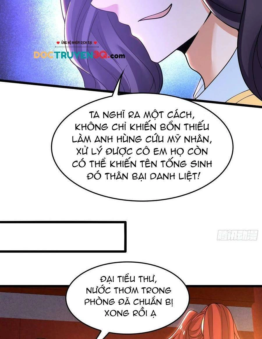 Giáng Thần Chiến Ký Chapter 121 - 22