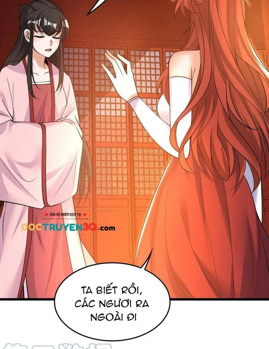 Giáng Thần Chiến Ký Chapter 121 - 23