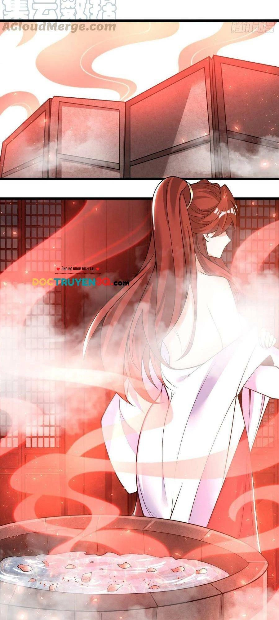 Giáng Thần Chiến Ký Chapter 121 - 24