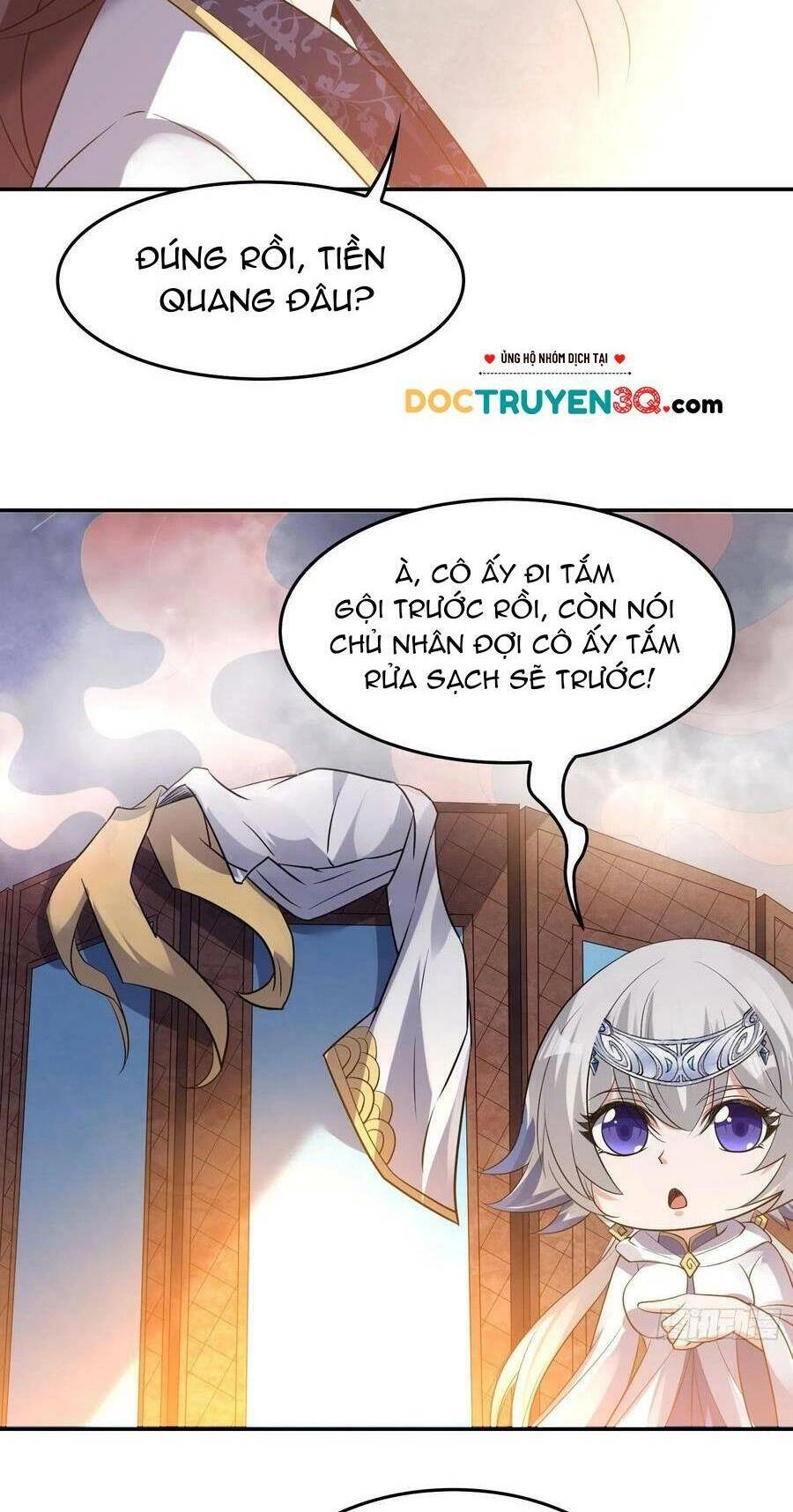 Giáng Thần Chiến Ký Chapter 121 - 27