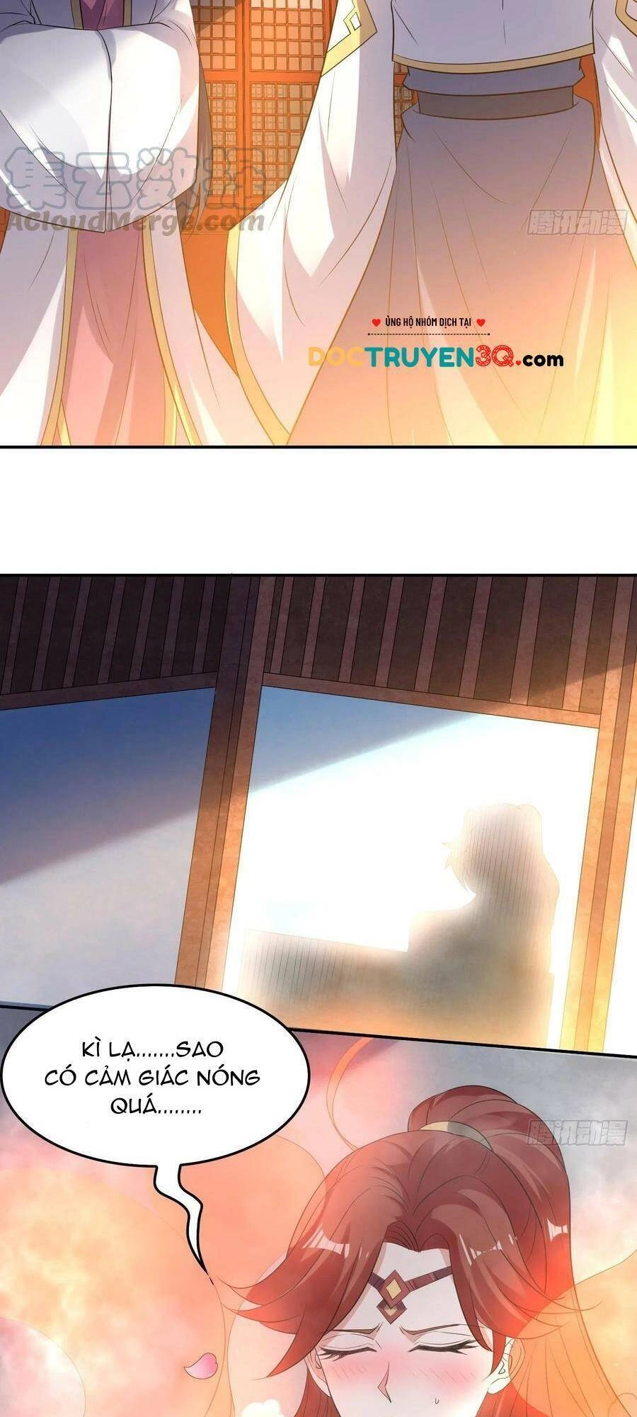 Giáng Thần Chiến Ký Chapter 121 - 29