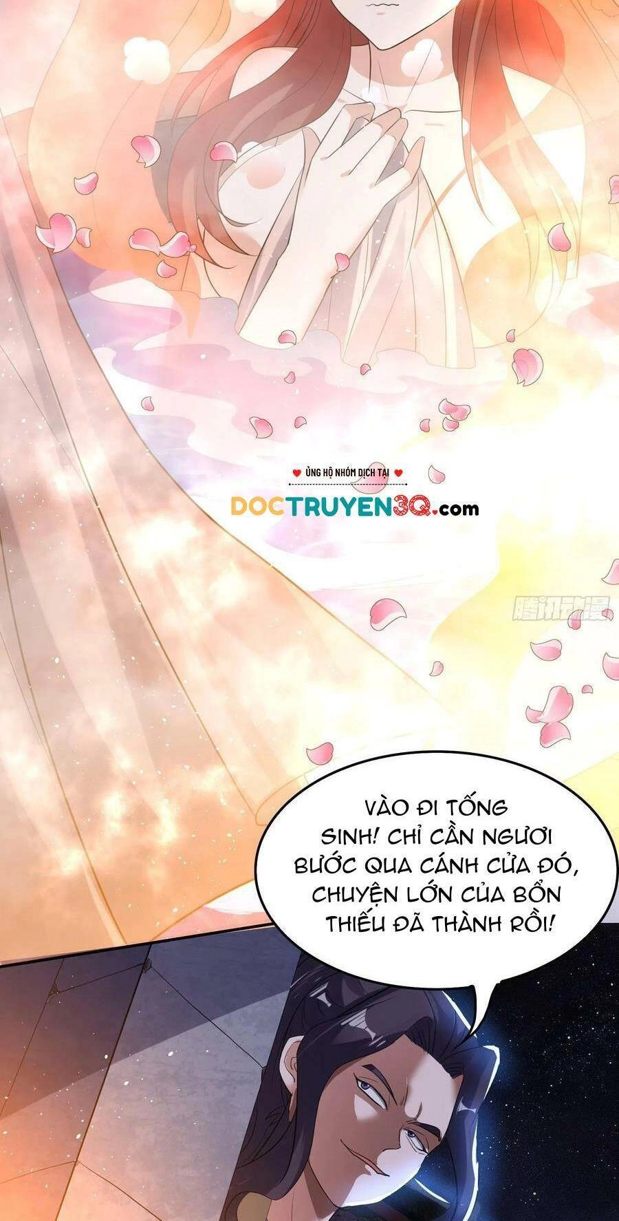 Giáng Thần Chiến Ký Chapter 121 - 30