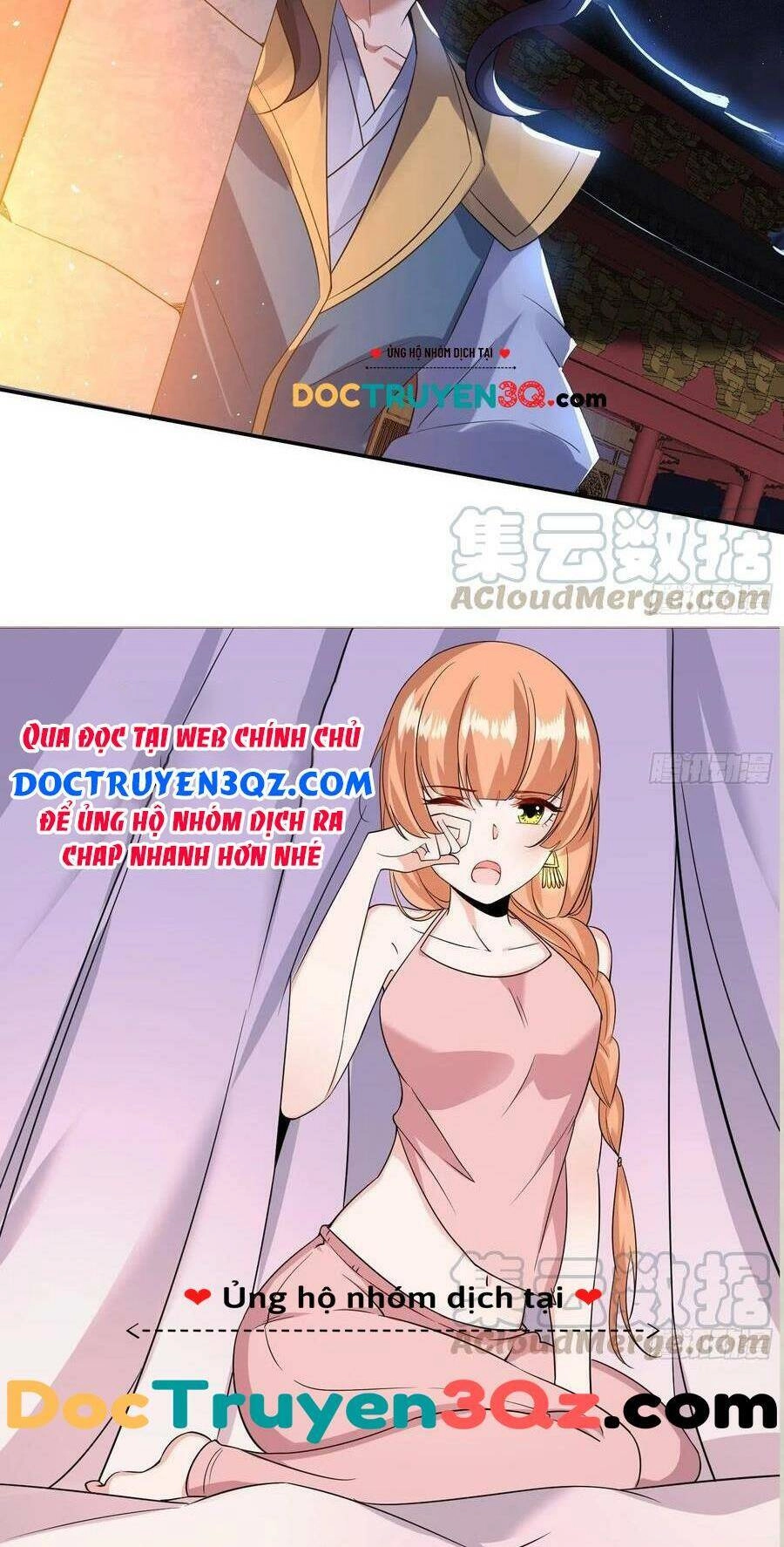 Giáng Thần Chiến Ký Chapter 121 - 31