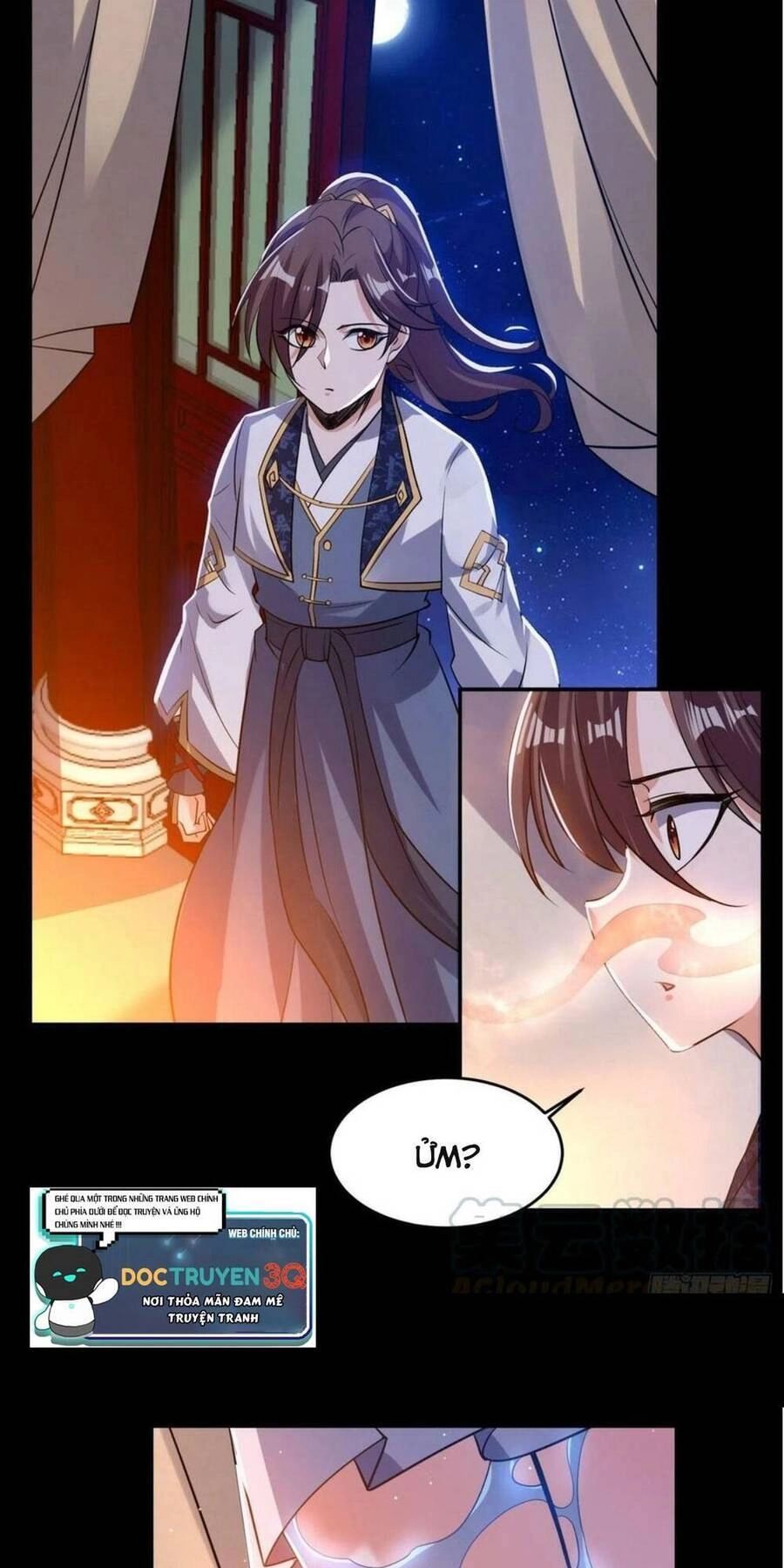 Giáng Thần Chiến Ký Chapter 122 - 2