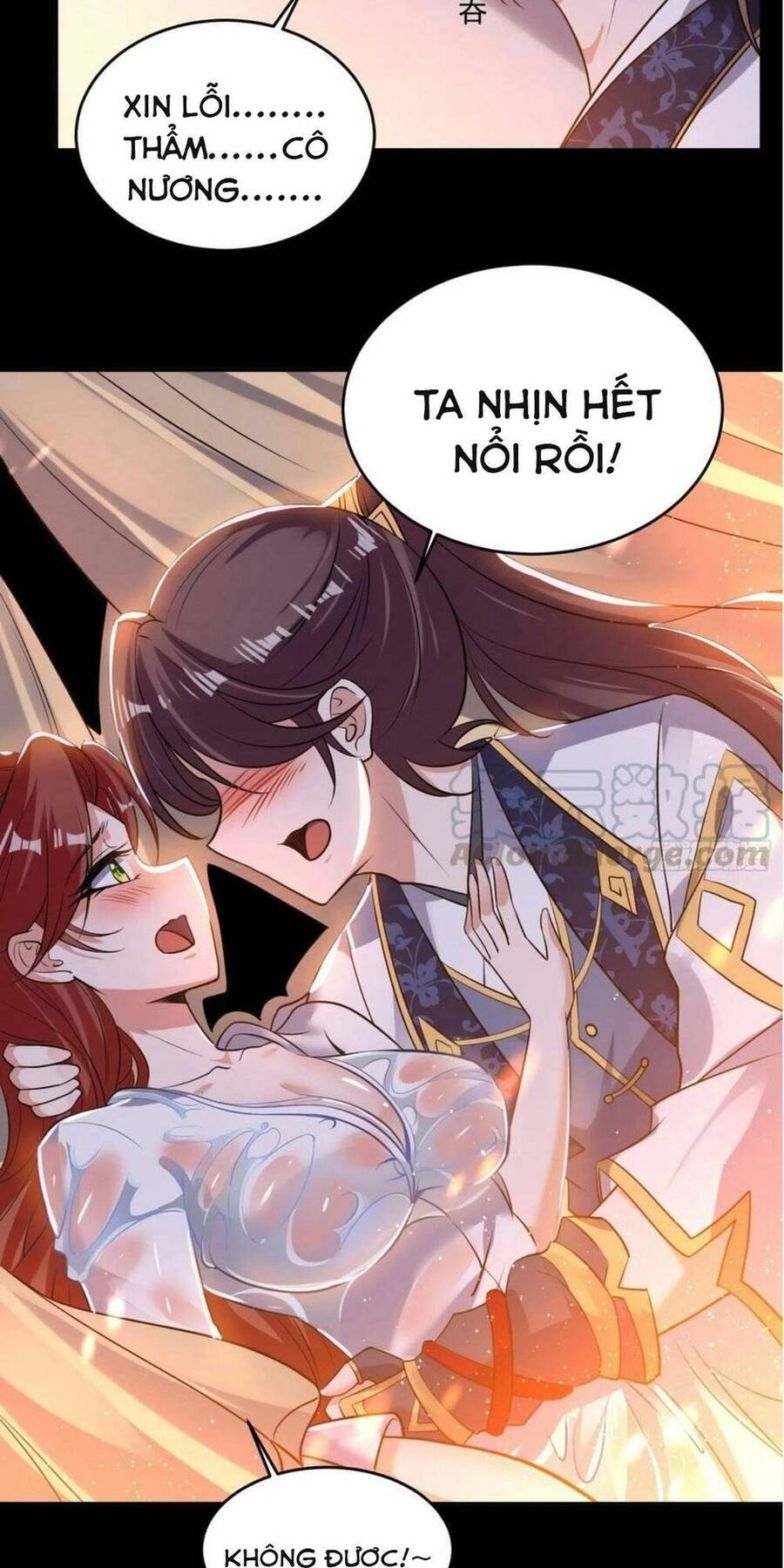 Giáng Thần Chiến Ký Chapter 122 - 5