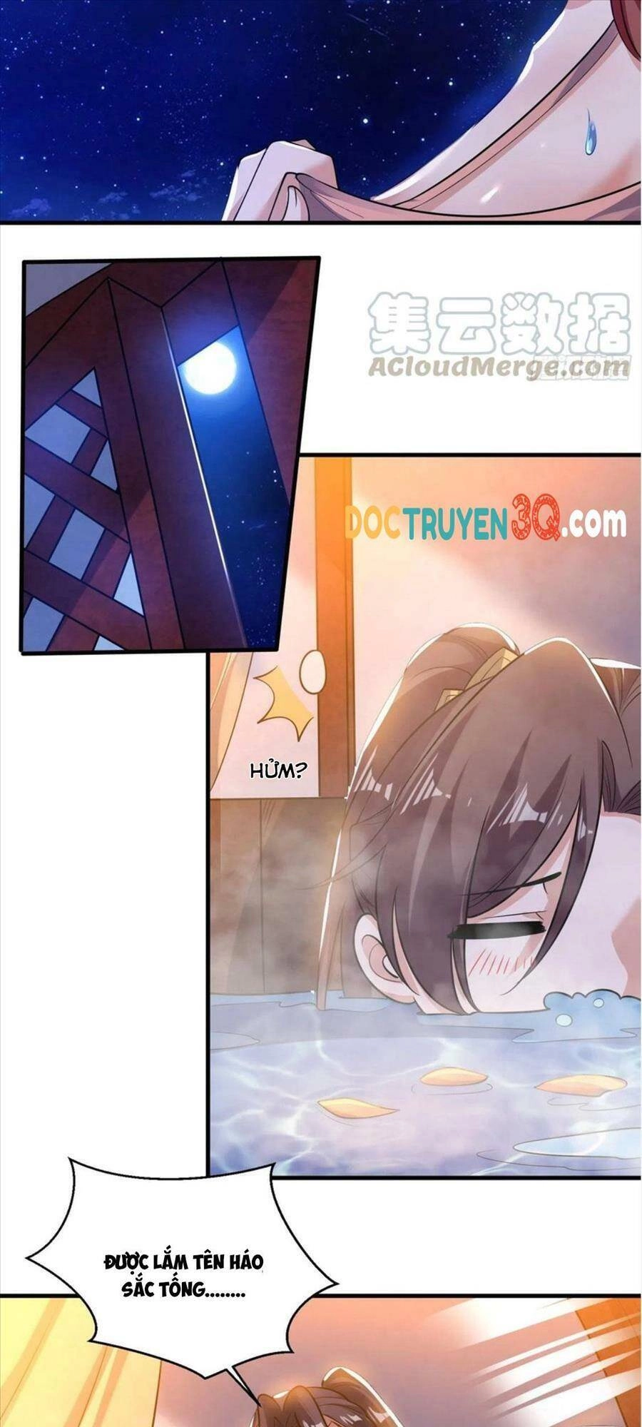 Giáng Thần Chiến Ký Chapter 122 - 14