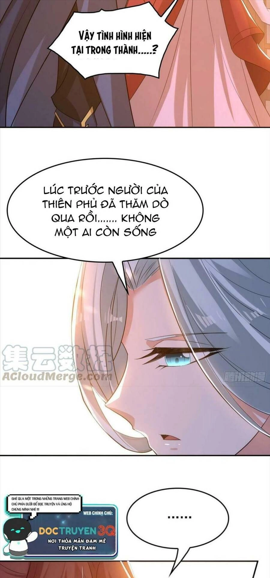 Giáng Thần Chiến Ký Chapter 123 - 12