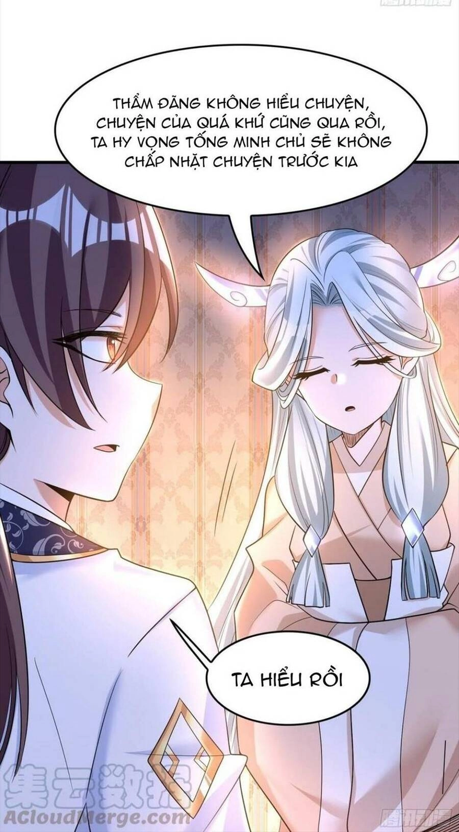 Giáng Thần Chiến Ký Chapter 123 - 16