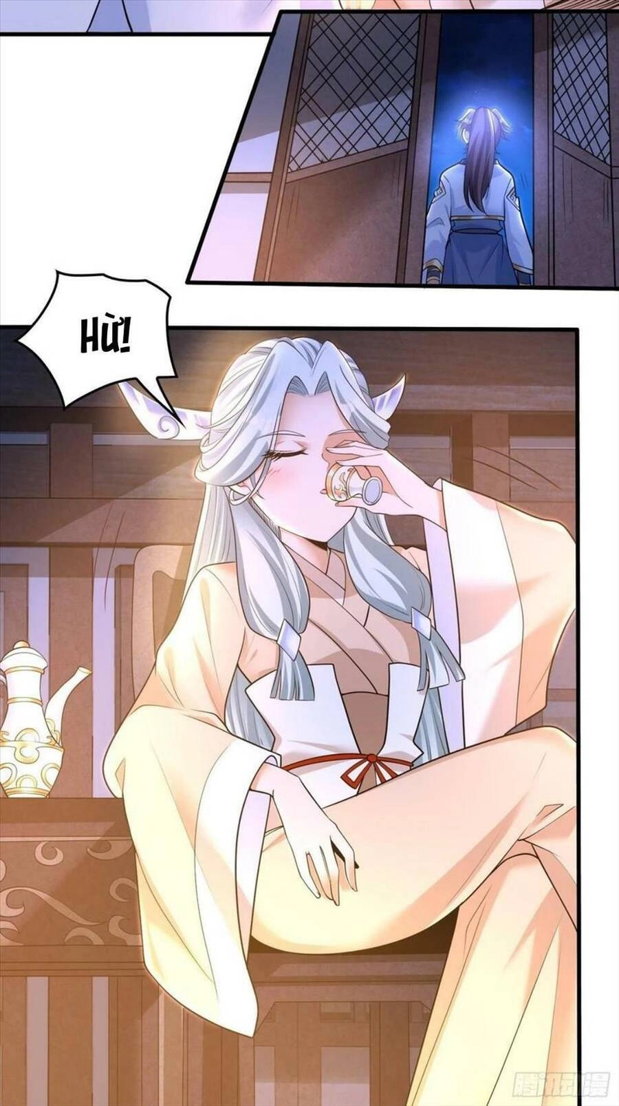 Giáng Thần Chiến Ký Chapter 123 - 17