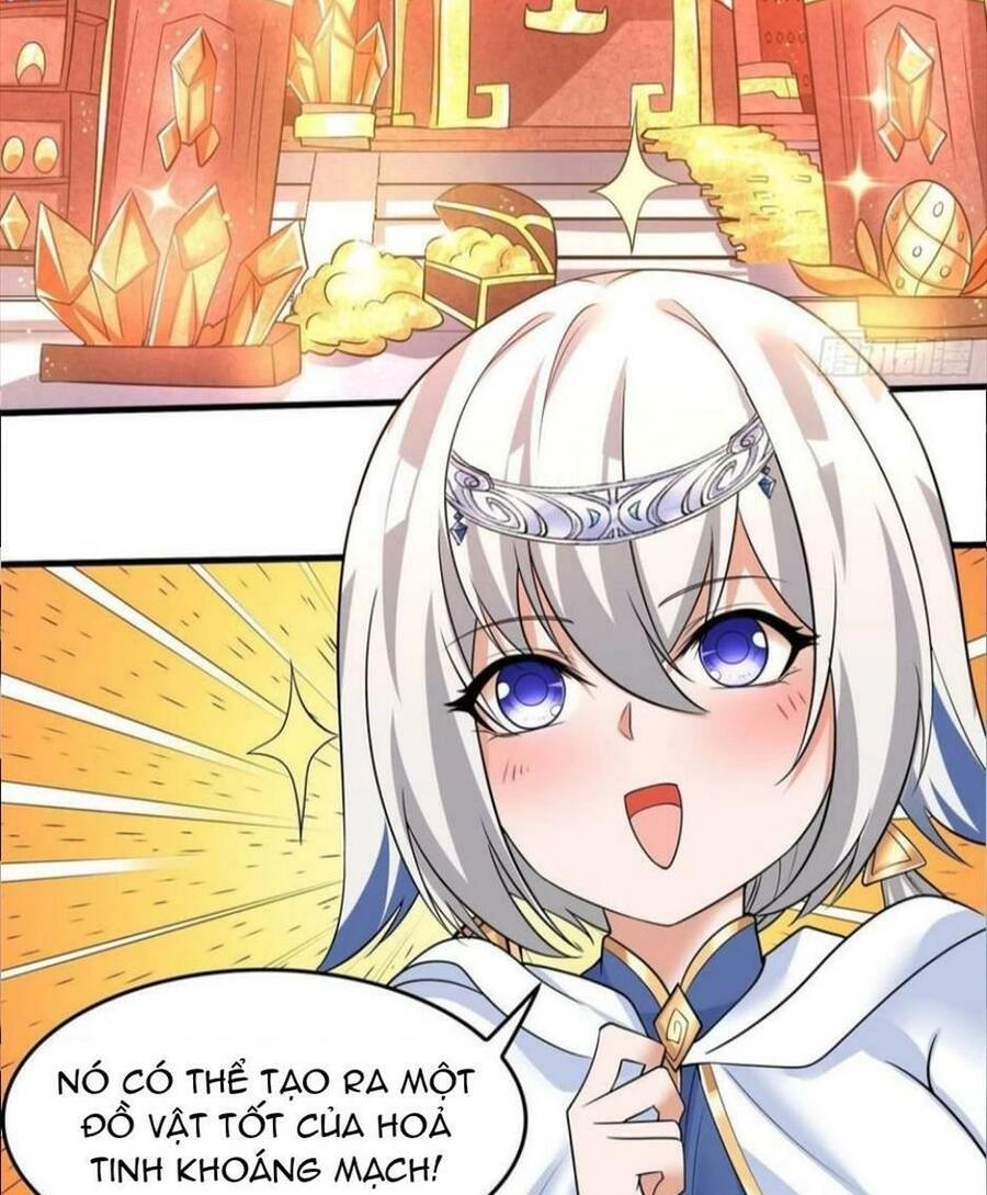 Giáng Thần Chiến Ký Chapter 123 - 23