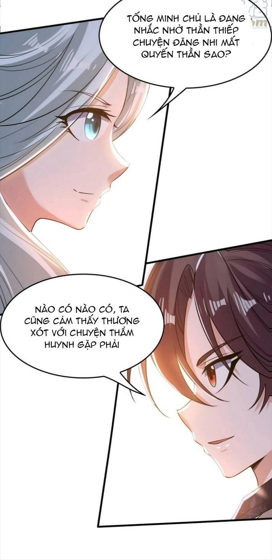 Giáng Thần Chiến Ký Chapter 124 - 8