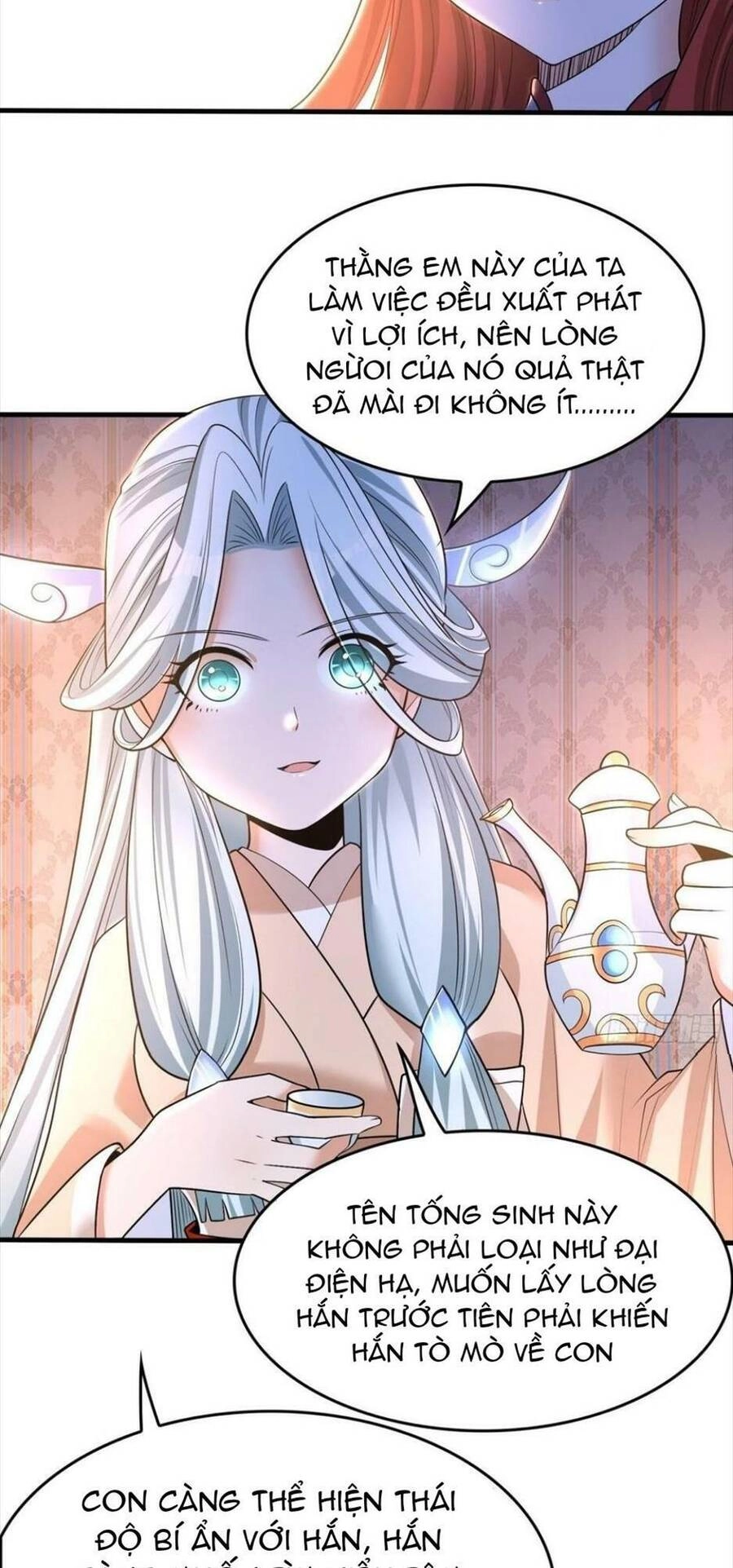 Giáng Thần Chiến Ký Chapter 124 - 20